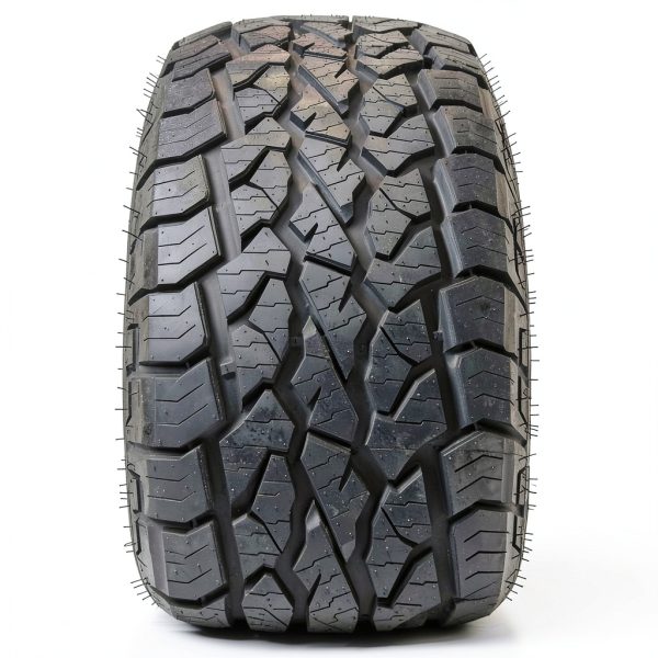 Aplus Shredder AT All Terrain Tires for Light Trucks-2