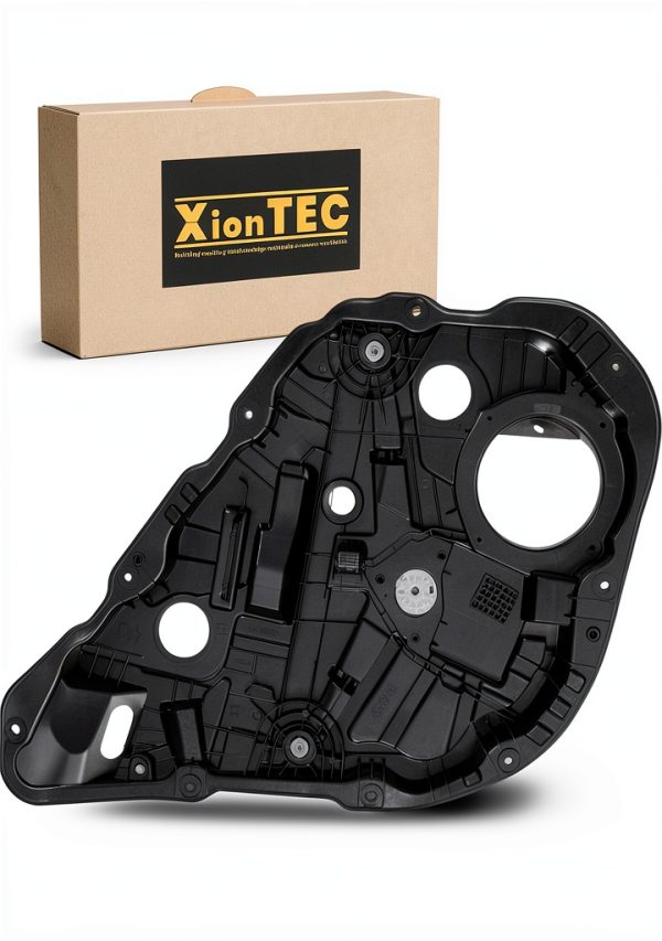 XIONTEC Power Window Regulator for Kia Optima-6