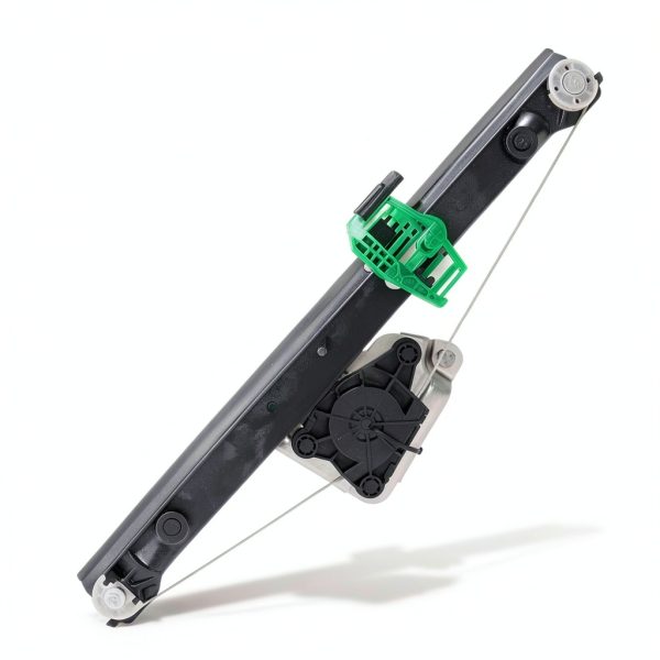 BMW Power Window Regulator Replacement AngyMeck-3