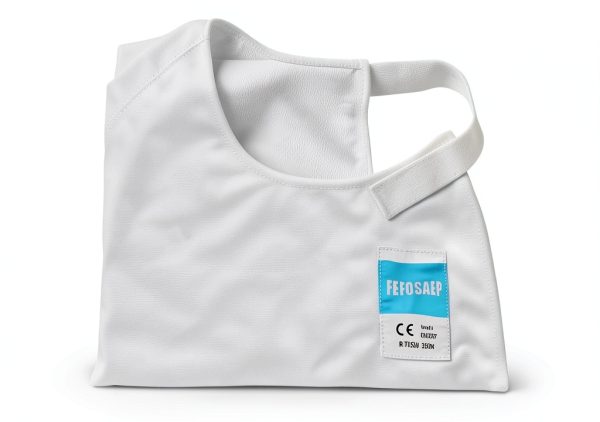 Fencing Vest Women FEFOSAEP CE Level1 Protection-3