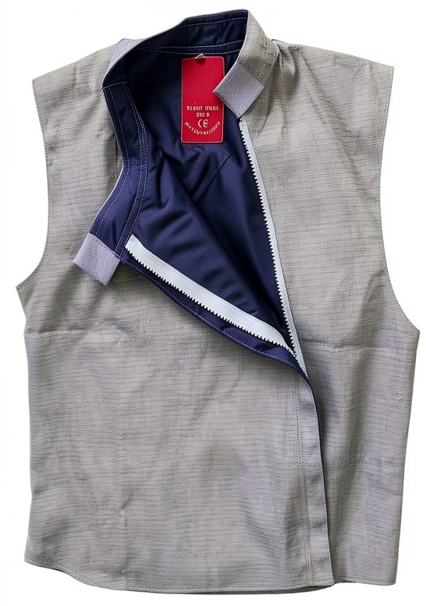 HXYhydrypd Fencing Jacket Unisex Adult-3