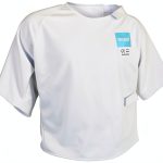 Fencing Vest Women FEFOSAEP CE Level1 Protection-0