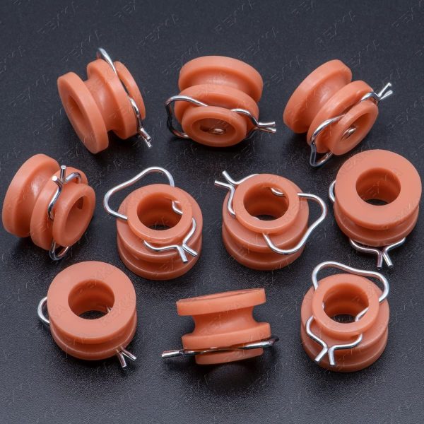 Window Regulator Roller Rexka Easy Install-0