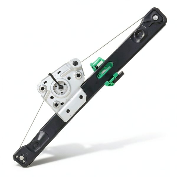 BMW Power Window Regulator Replacement AngyMeck-1