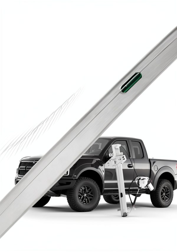 SZKAIDAG Power Window Regulator Assembly-6