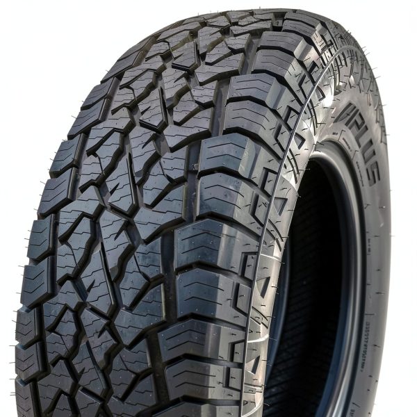 Aplus Shredder AT All Terrain Tires for Light Trucks-1