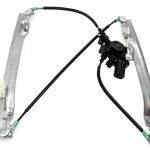 Dorman 741-691 Power Window Regulator Passenger Side-0