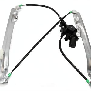Dorman 741-691 Power Window Regulator Passenger Side-0