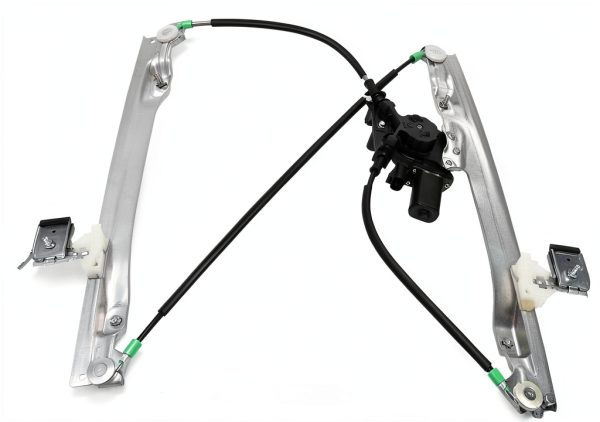 Dorman 741-691 Power Window Regulator Passenger Side-0