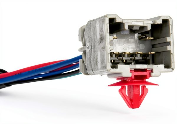 Dorman Window Regulator Replacement Metal Plastic-5