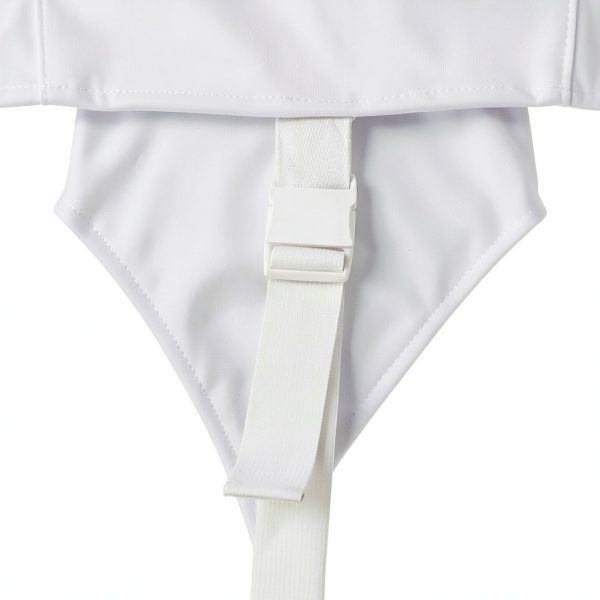 ThreeWOT Mens Fencing Jacket CE Certified-5