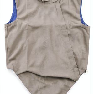 HXYhydrypd Fencing Jacket Unisex Adult-0