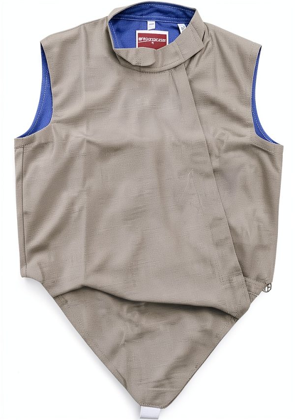 HXYhydrypd Fencing Jacket Unisex Adult-0