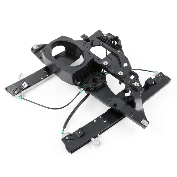 Ford Expedition Power Window Regulator by CARMOCAR-0