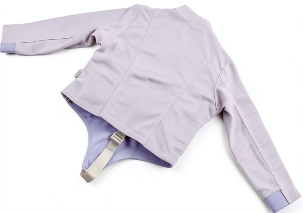 Fencing Jacket Generic anti‑thorn cloth unisex-3