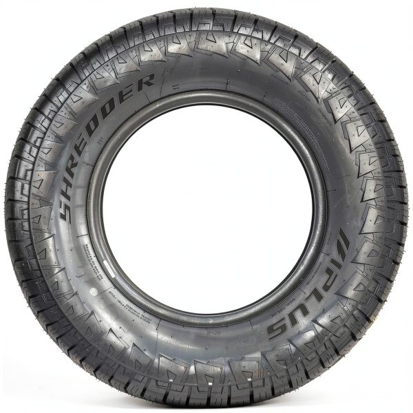 Aplus Shredder AT All Terrain Tires for Light Trucks-3