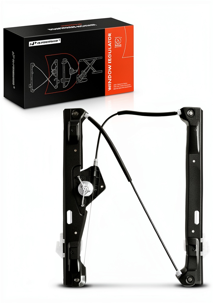 A-Premium Power Window Regulator for BMW 320i 328i 330i