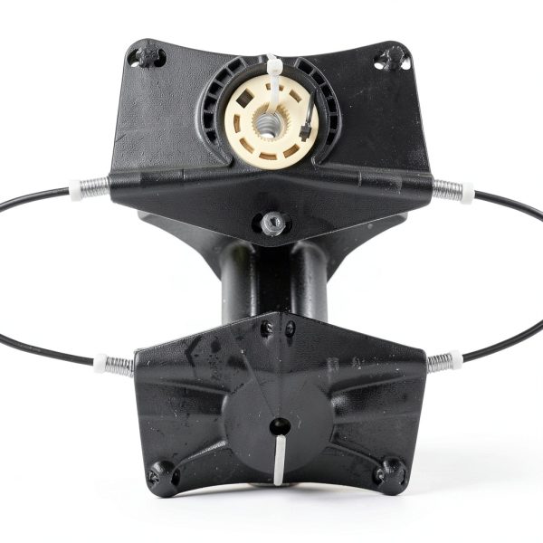 Power Window Regulator A-Premium Driver Ready-5