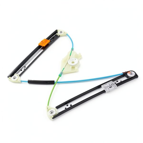 A-Premium Power Window Regulator for Porsche Cayenne-3