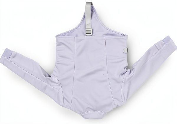 Fencing Jacket Generic anti‑thorn cloth unisex-7