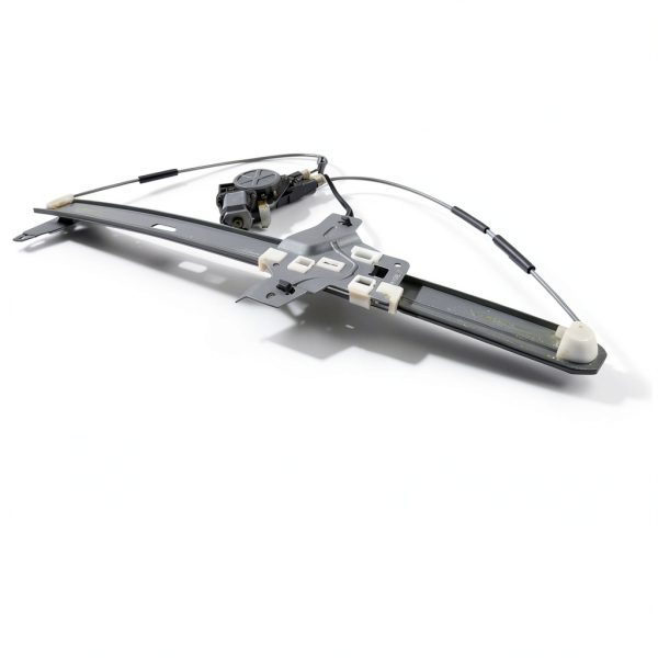 Dorman Window Regulator Replacement Metal Plastic-1