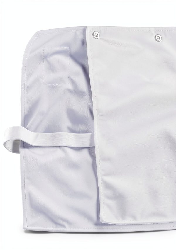 Fencing Vest Women FEFOSAEP CE Level1 Protection-4