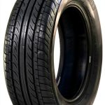 Arisun ZP01 205/60R16 Non-Directional Tires-0