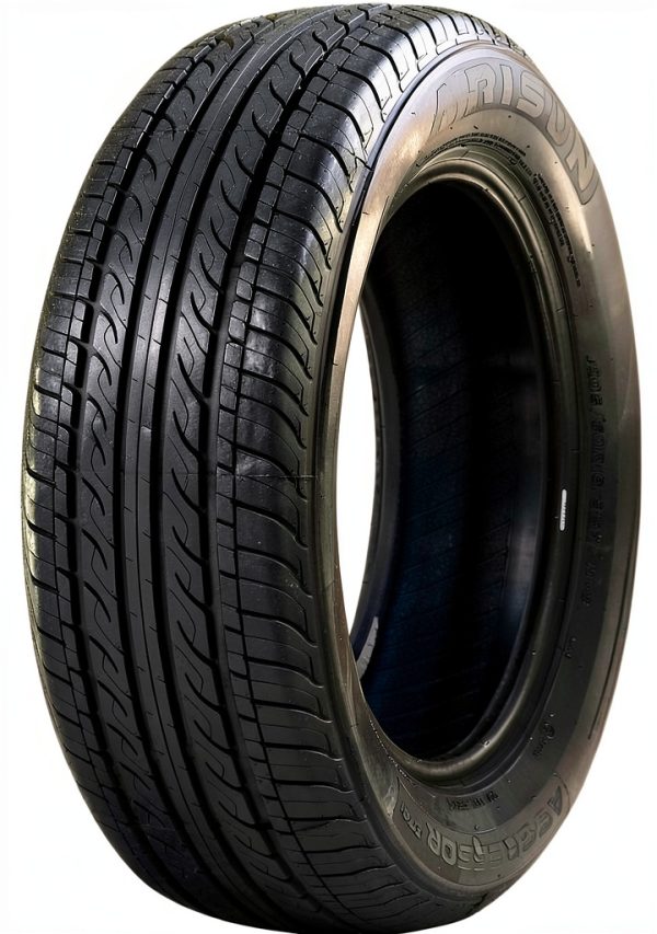 Arisun ZP01 205/60R16 Non-Directional Tires-0