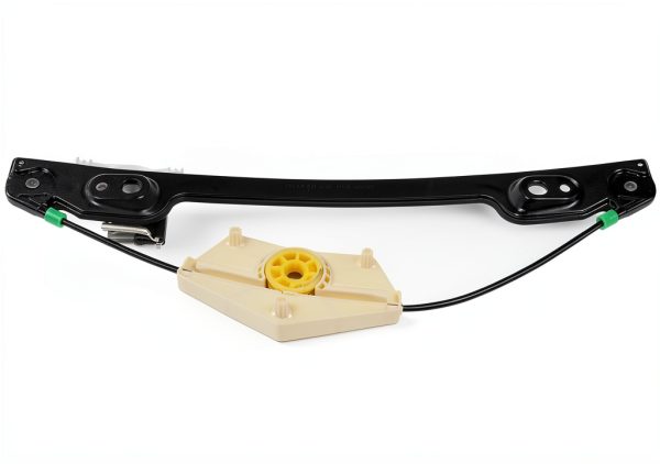 Dorman Window Regulator Replacement-4