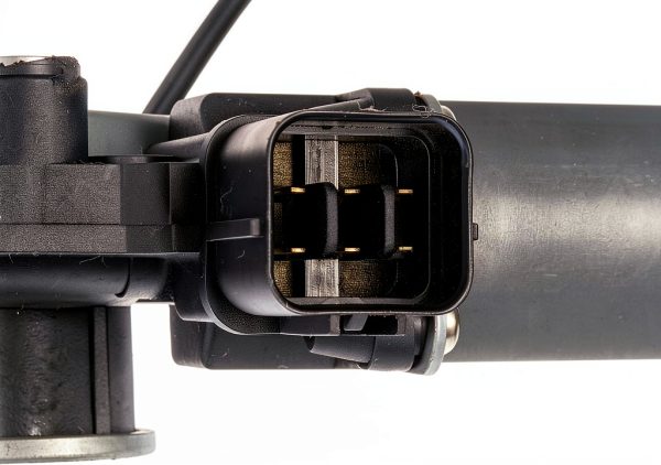 Power Window Regulator Dorman Metal Center-5