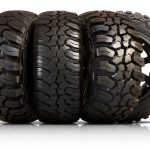 Finalist LT275/70R18 All-Terrain Tire for Trucks-0