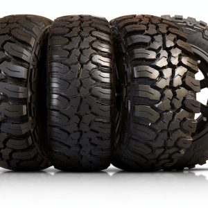 Finalist LT275/70R18 All-Terrain Tire for Trucks-0