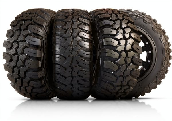 Finalist LT275/70R18 All-Terrain Tire for Trucks-0