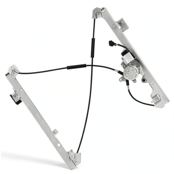 Chevrolet Power Window Regulator YHTAUTO Silver-3