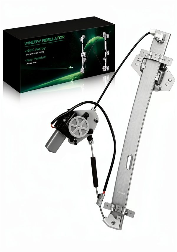SZKAIDAG Power Window Regulator Assembly-0