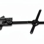Dorman Manual Window Regulator Machined Design-0