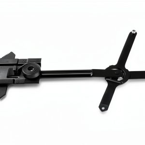 Dorman Manual Window Regulator Machined Design-0