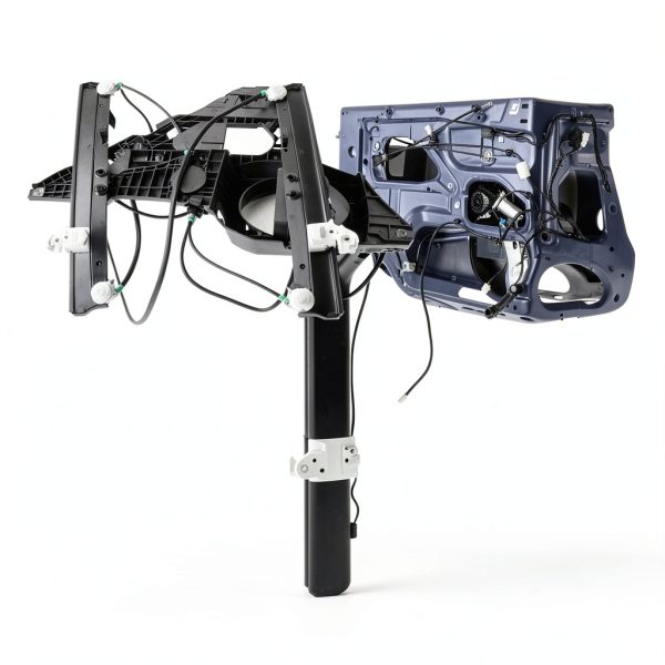 Ford Expedition Power Window Regulator by CARMOCAR-4