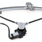 Dorman Window Regulator Replacement Metal Plastic-0