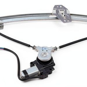 Dorman Window Regulator Replacement Metal Plastic-0