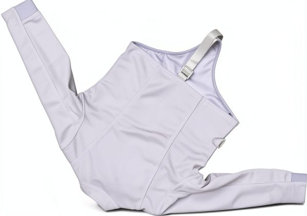 Fencing Jacket Generic anti‑thorn cloth unisex-6