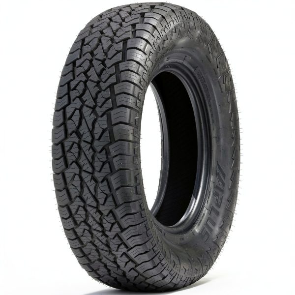 Aplus Shredder AT All Terrain Tires for Light Trucks-4