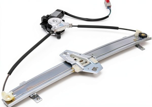 Dorman Window Regulator Replacement Metal Plastic-4