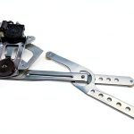 Dorman Power Window Regulator Replacement-0