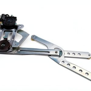 Dorman Power Window Regulator Replacement-0