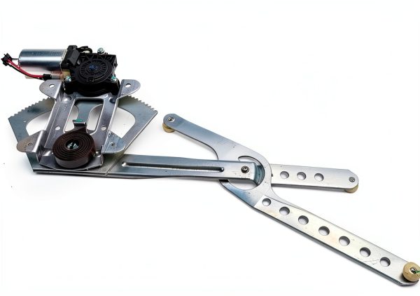 Dorman Power Window Regulator Replacement-0