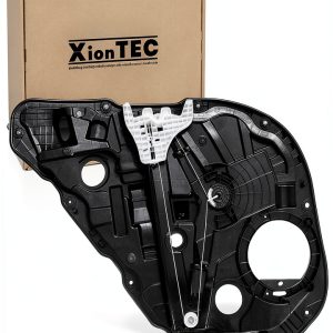 XIONTEC Power Window Regulator for Kia Optima-0