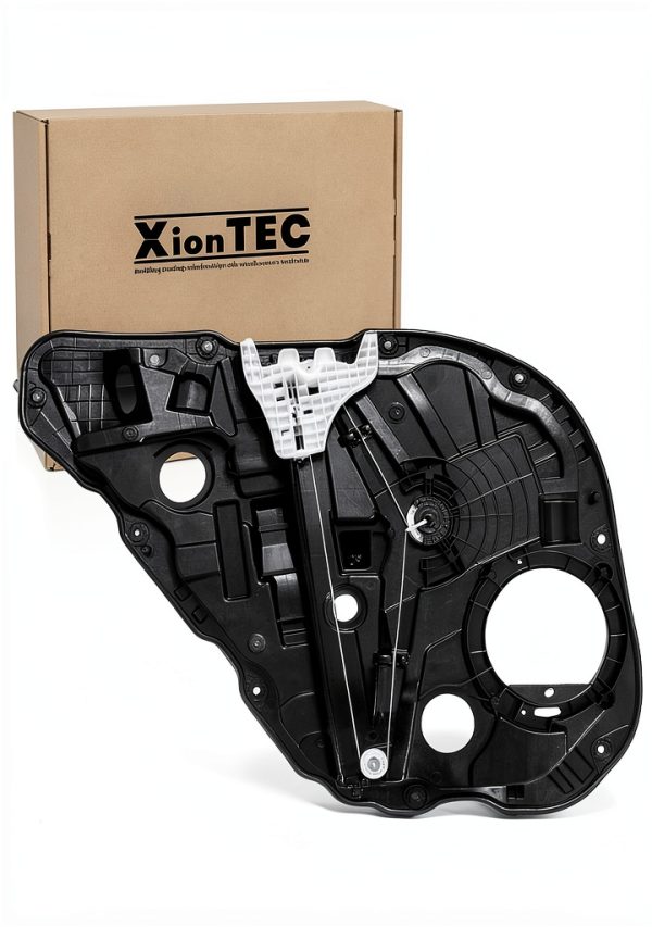 XIONTEC Power Window Regulator for Kia Optima-0