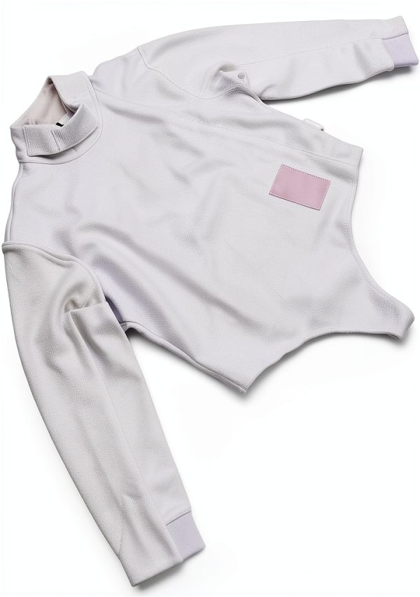 Fencing Jacket Generic anti‑thorn cloth unisex-2
