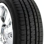 Bridgestone Dueler H/L Alenza Tires for SUVs-0